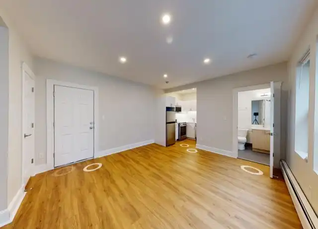 Property at 835 Beacon St, Boston, MA, 02215, 0 beds, 1 bath, [object Object]