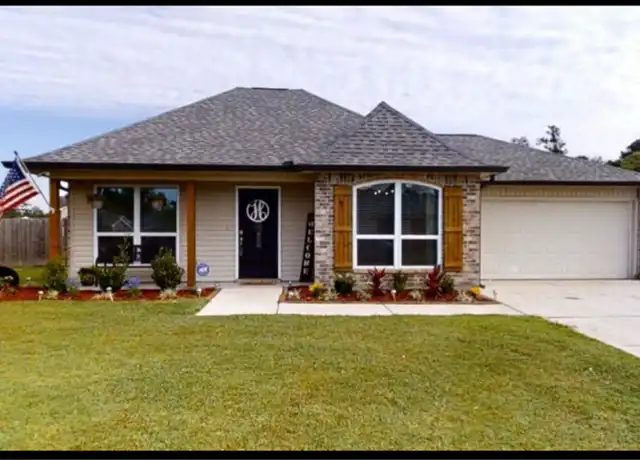 Property at 12735 Jimmy Dr, Denham Springs, LA, 70726, 3 beds, 2 baths, [object Object]