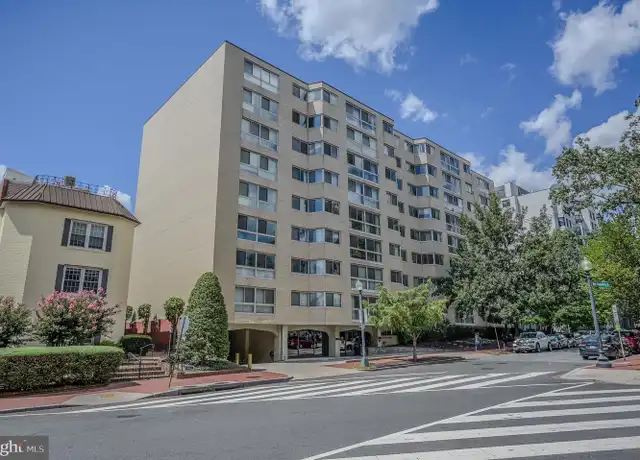 Property at 922 24th St NW #414, Washington, DC, 20037, 0 beds, 1 bath, [object Object]