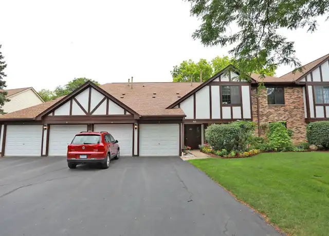 Property at 960 Yosemite Trl Unit A1, Roselle, IL, 60172, 2 beds, 2 baths, [object Object]