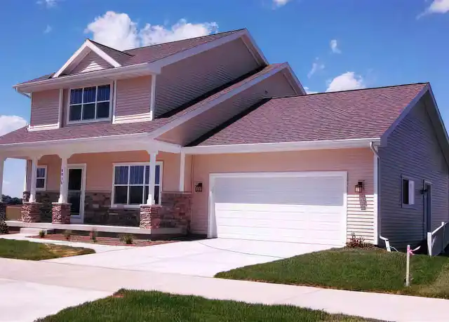 Property at 9416 Wilrich St, Middleton, WI, 53562, 5 beds, 3.5 baths, [object Object]