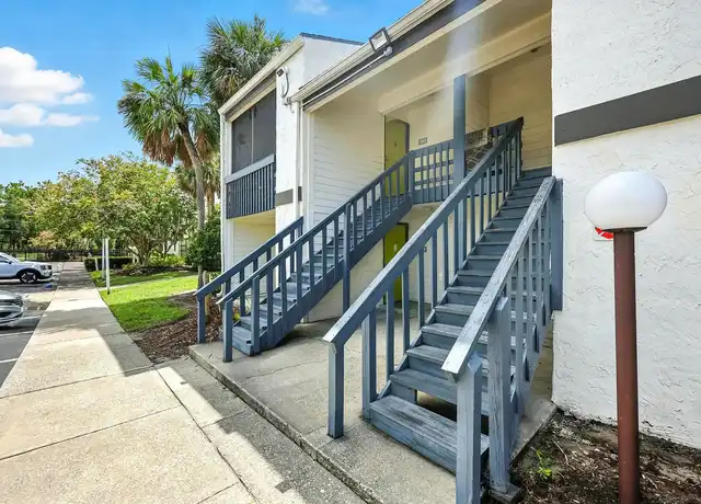 Property at The Square at 59 Caroline - 5959 Fort Caroline Rd, Jacksonville, FL, 32277, 1 bed, 1 bath, [object Object]