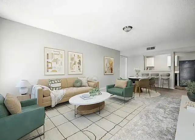 Property at The Square at 59 Caroline - 5959 Fort Caroline Rd, Jacksonville, FL, 32277, 1-2 bed, 1-2.5 bath, [object Object]