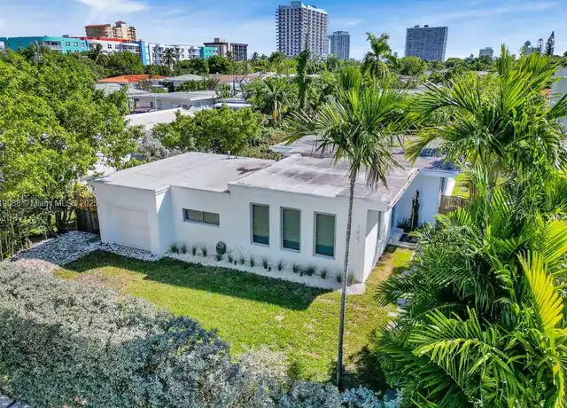 Property at 7537 W Treasure Dr, North Bay Village, FL, 33141, 3 beds, 2 baths, [object Object]