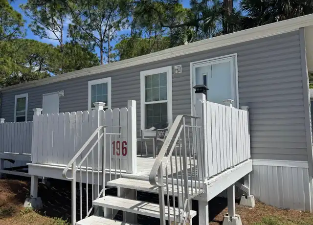 Property at 196 Snowbird Ave Unit 196, Cocoa, FL, 32926, 2 beds, 1 bath, [object Object]