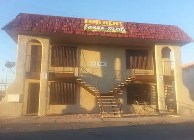 Property at 5304 Del Gado Dr Unit 1, Las Vegas, NV, 89103, 2 beds, 1 bath, [object Object]