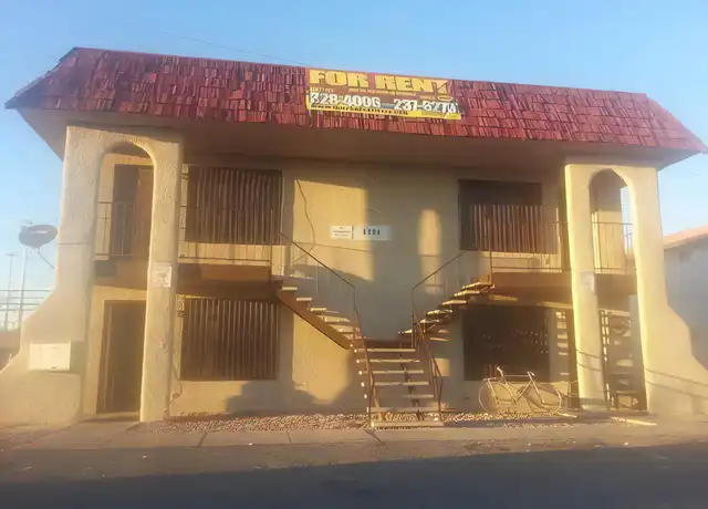 Property at 5304 Del Gado Dr Unit 1, Las Vegas, NV, 89103, 2 beds, 1 bath, [object Object]