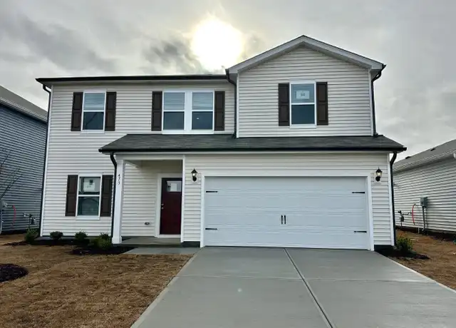 Property at 473 White Birch Ln, Angier, NC, 27501, 4 beds, 2.5 baths, [object Object]