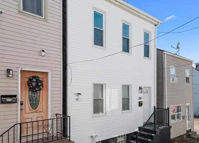 Property at 2818 Edwards Way, Pittsburgh, PA, 15203, 4 beds, 2 baths, [object Object]