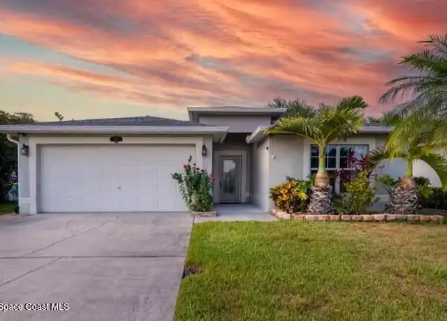 Property at 1931 Brookshire Cir, Melbourne, FL, 32904, 4 beds, 2 baths, [object Object]