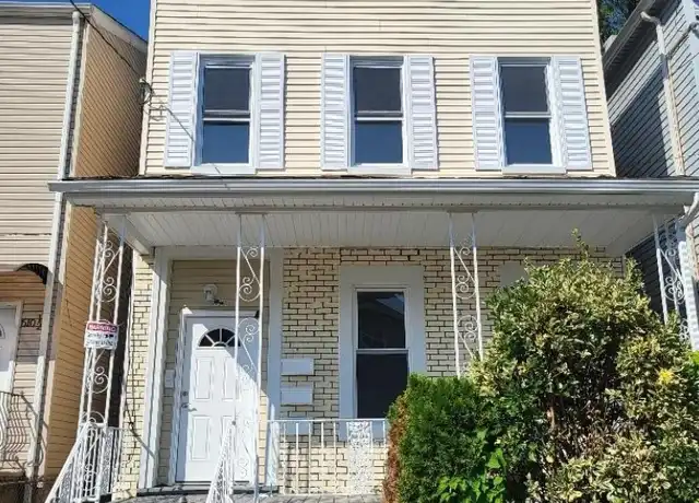 Property at 612 Fulton St, Elizabethport, NJ, 07206, 1 bed, 1 bath, [object Object]