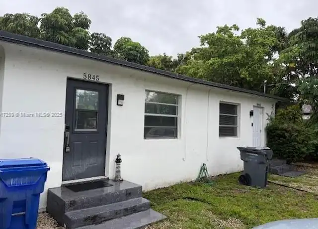 Property at 5843 Harding St Unit 1-2, Hollywood, FL, 33021, 1 bed, 1 bath, [object Object]