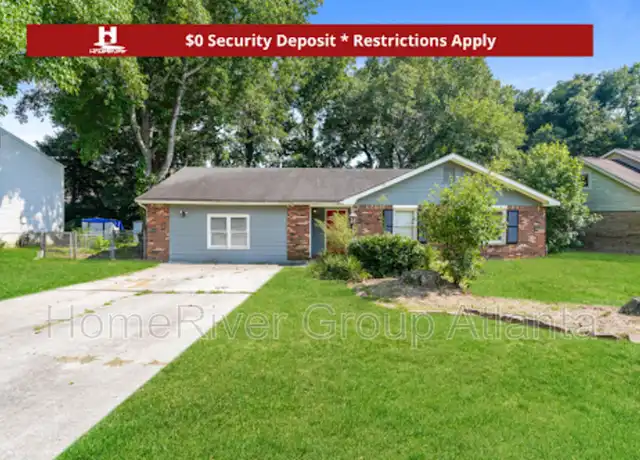 Property at 3355 Valley Bend Rd, Atlanta, GA, 30349, 3 beds, 2 baths, [object Object]