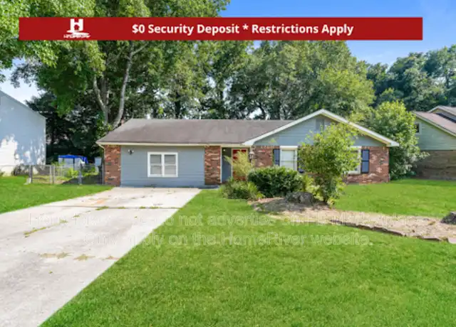 Property at 3355 Valley Bend Rd, Atlanta, GA, 30349, 3 beds, 2 baths, [object Object]