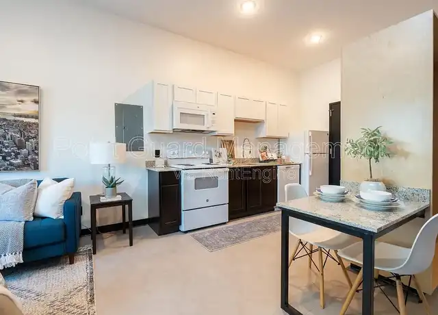 Property at Fairmount Flats - 1728 Fairmount St, Wichita, KS, 67208, 1 bed, 1 bath, [object Object]