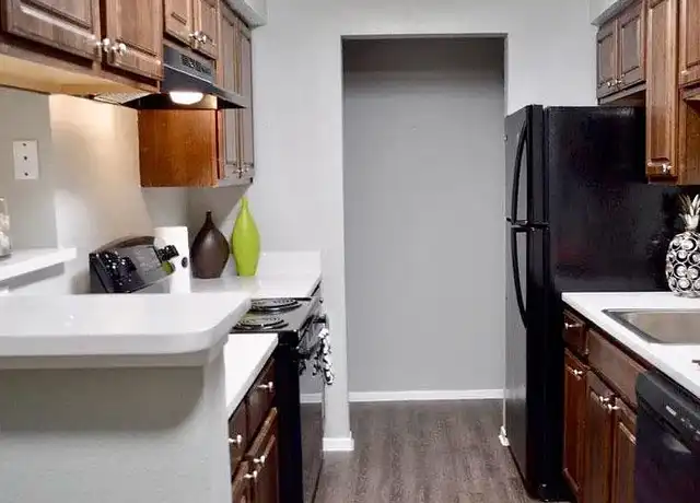 Property at Creek on Park Place - 2001 Park Pl Blvd, Bedford, TX, 76021, 1-2 bed, 1-2 bath, [object Object]