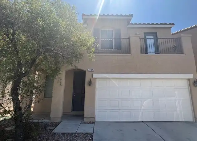Property at 8080 Imperial Treasure St, Las Vegas, NV, 89139, 3 beds, 2.5 baths, [object Object]