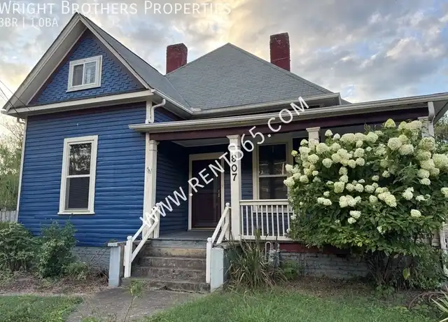 Property at 907 Sevier Ave, Knoxville, TN, 37920, 3 beds, 1 bath, [object Object]