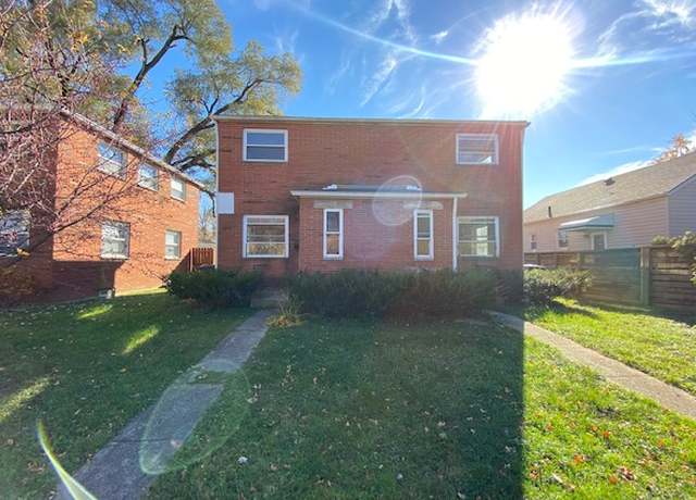 Photo of 2845 Bellwood Ave Unit 2845, Bexley, OH 43209