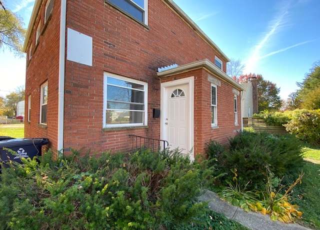 Photo of 2845 Bellwood Ave Unit 2845, Bexley, OH 43209