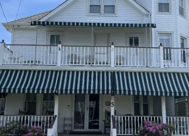 Property at 3 Bath Ave, Ocean Grove, NJ, 07756, 5 beds, 2.5 baths, [object Object]