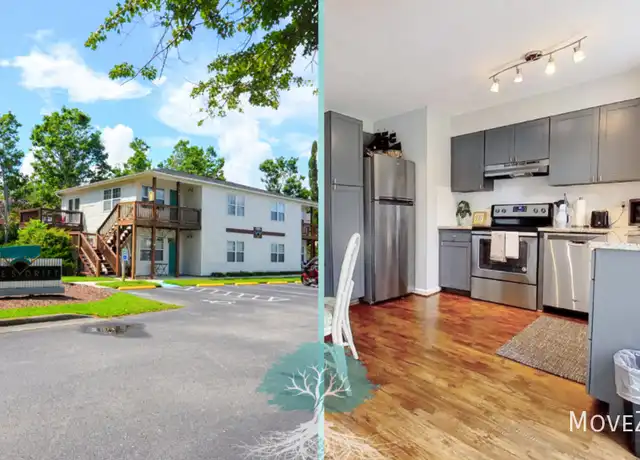 Property at 4315 Maple Ave Unit C, Wilmington, NC, 28403, 2 beds, 2 baths, [object Object]