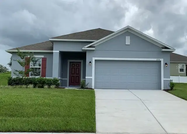 Property at 15514 Gemini Dr, Mascotte, FL, 34753, 4 beds, 2 baths, [object Object]