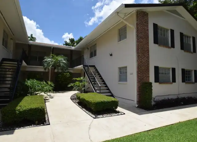 Property at 1020 Elmwood St Unit 10202G, Orlando, FL, 32801, 2 beds, 1 bath, [object Object]