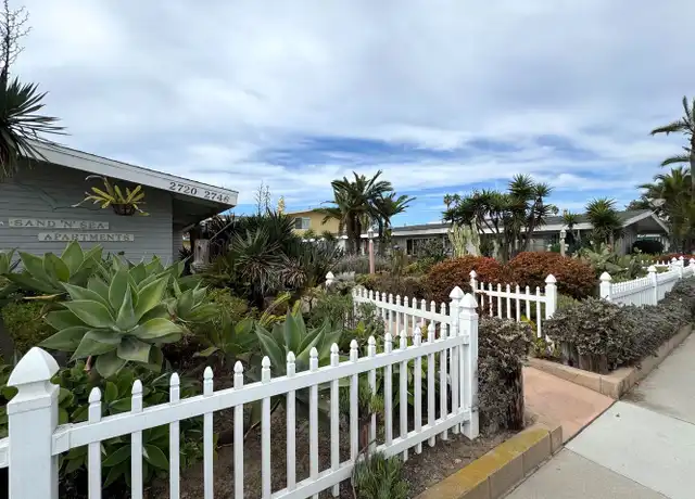 Property at 2720 Pierpont Blvd Unit 2728, Ventura, CA, 93001, 1 bed, 1 bath, [object Object]