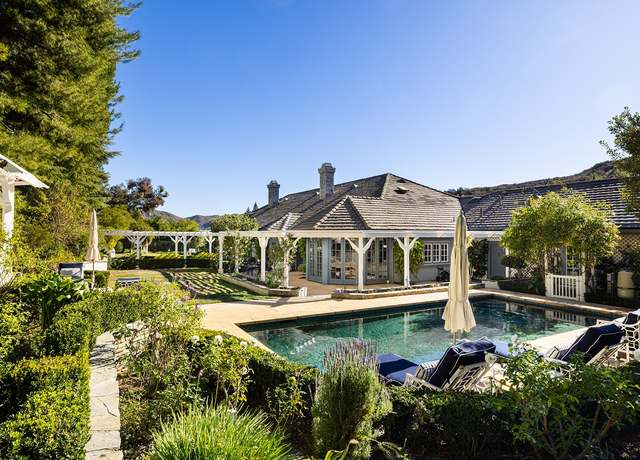 Photo of 29359 Wagon Rd, Agoura Hills, CA 91301