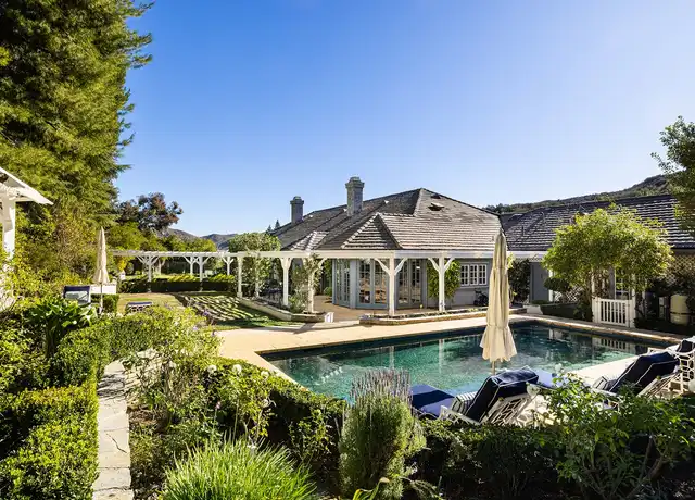 Property at 29359 Wagon Rd, Agoura Hills, CA, 91301, 5 beds, 5 baths, [object Object]