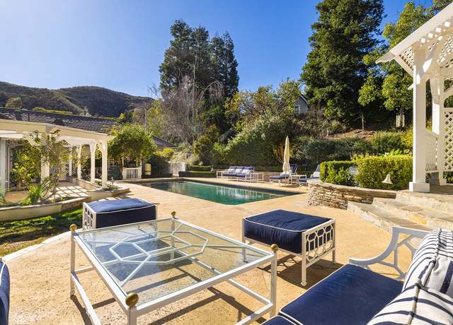 Photo of 29359 Wagon Rd, Agoura Hills, CA 91301