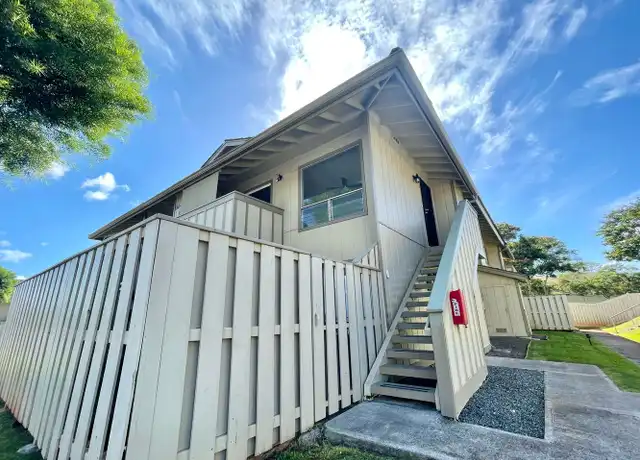 Property at 94-1131 Mopua Loop Unit H5, Waipahu, HI, 96797, 2 beds, 1 bath, [object Object]