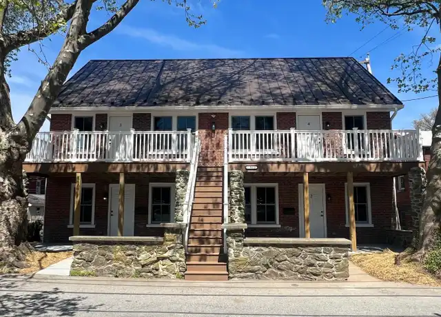 Property at 51 Patton Aly Unit 3, West Chester, PA, 19380, 2 beds, 1 bath, [object Object]