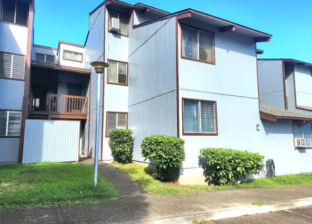 Property at 98-412 Kilinoe St Unit 207, Aiea, HI, 96701, 2 beds, 1.5 baths, [object Object]