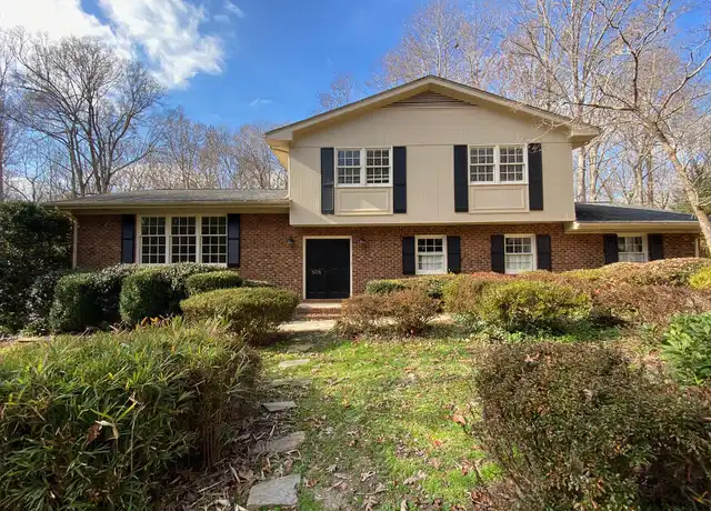 Property at 808 Ellynn Dr, Cary, NC, 27511, 4 beds, 3 baths, [object Object]