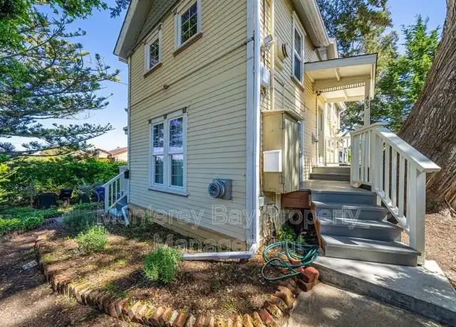 Property at 463 Reeside Ave, Monterey, CA, 93940, 1 bed, 1 bath, [object Object]
