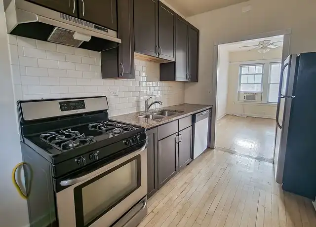 Property at 1916-34 W. Winona / 5103-15 N. Winchester - 1916 W Winona St, Chicago, IL, 60640, 1 bed, 1 bath, [object Object]