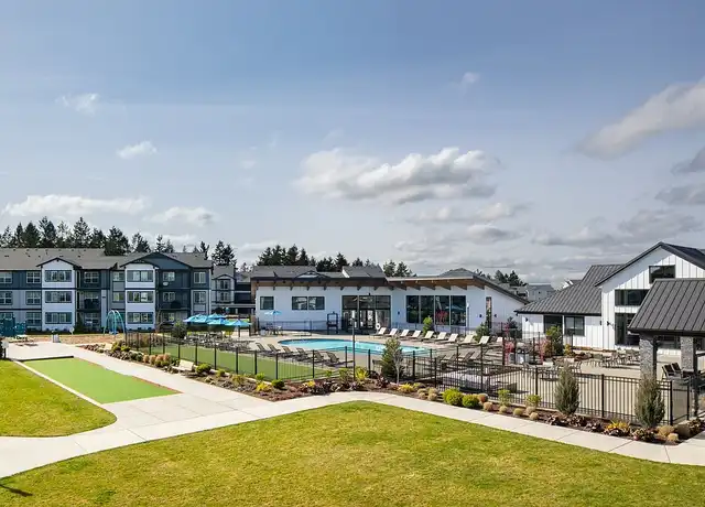 Property at Glacier Run Apartments - 12020 Sunrise Blvd E, Puyallup, WA, 98374, 1-3 bed, 1-2 bath, [object Object]