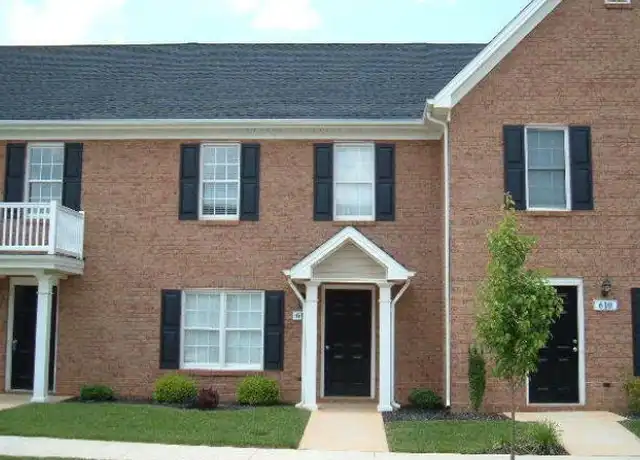 Property at 612 Capstone Dr, Lynchburg, VA, 24502, 2 beds, 3 baths, [object Object]