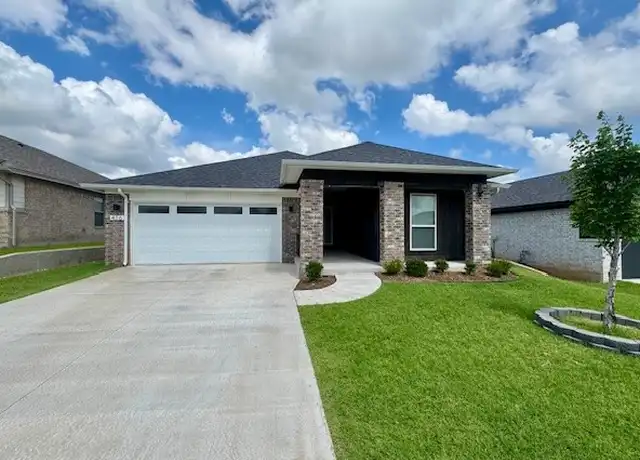 Property at 416 Vista Dr, Yukon, OK, 73099, 3 beds, 2 baths, [object Object]