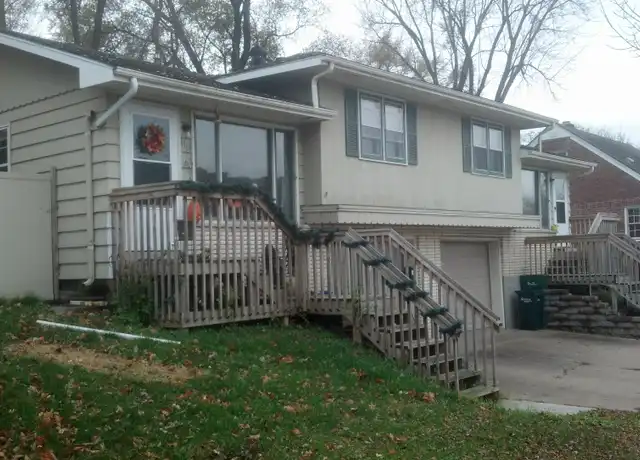 Property at 1117 Barland St, Eau Claire, WI, 54701, 2 beds, 1 bath, [object Object]