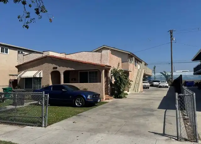 Property at 257 E Plymouth St, Long Beach, CA, 90805, 2 beds, 1 bath, [object Object]