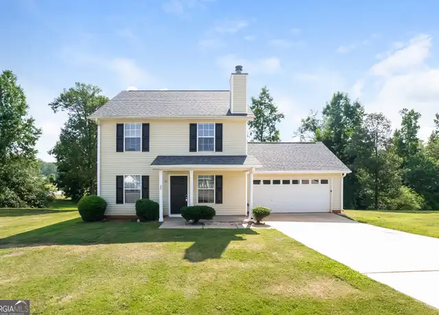 Property at 35 Summer Breeze Ct, Covington, GA, 30014, 4 beds, 3 baths, [object Object]