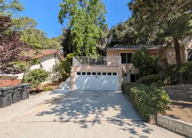 Property at 2721 E Chevy Chase Dr, Glendale, CA, 91206, 4 beds, 3.5 baths, [object Object]