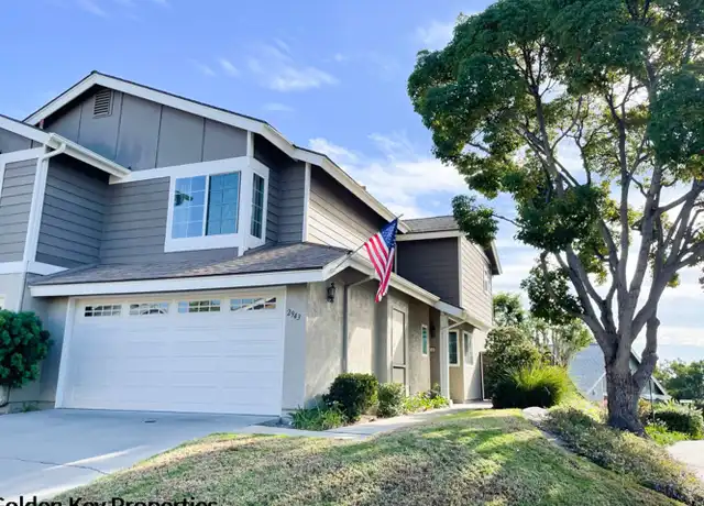 Property at 2943 Lexington Cir, Carlsbad, CA, 92010, 2 beds, 2.5 baths, [object Object]