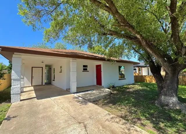 Property at 3429 Katrina Ave, McAllen, TX, 78503, 3 beds, 1 bath, [object Object]