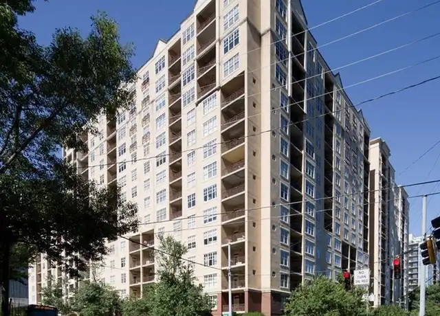 Property at 1101 Juniper St NE #309, Atlanta, GA, 30309, 1 bed, 1 bath, [object Object]