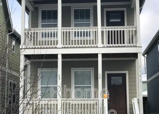 Property at 4902 Kentucky Ave, Nashville, TN, 37209, 3 beds, 3 baths, [object Object]