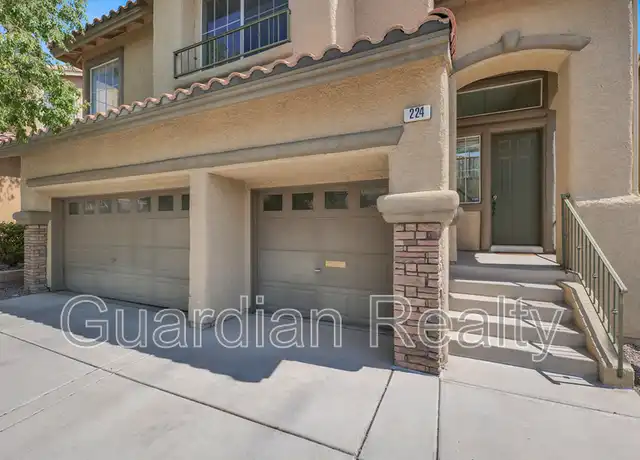 Property at 224 Emerald Vista Way, Las Vegas, NV, 89144, 3 beds, 2.5 baths, [object Object]